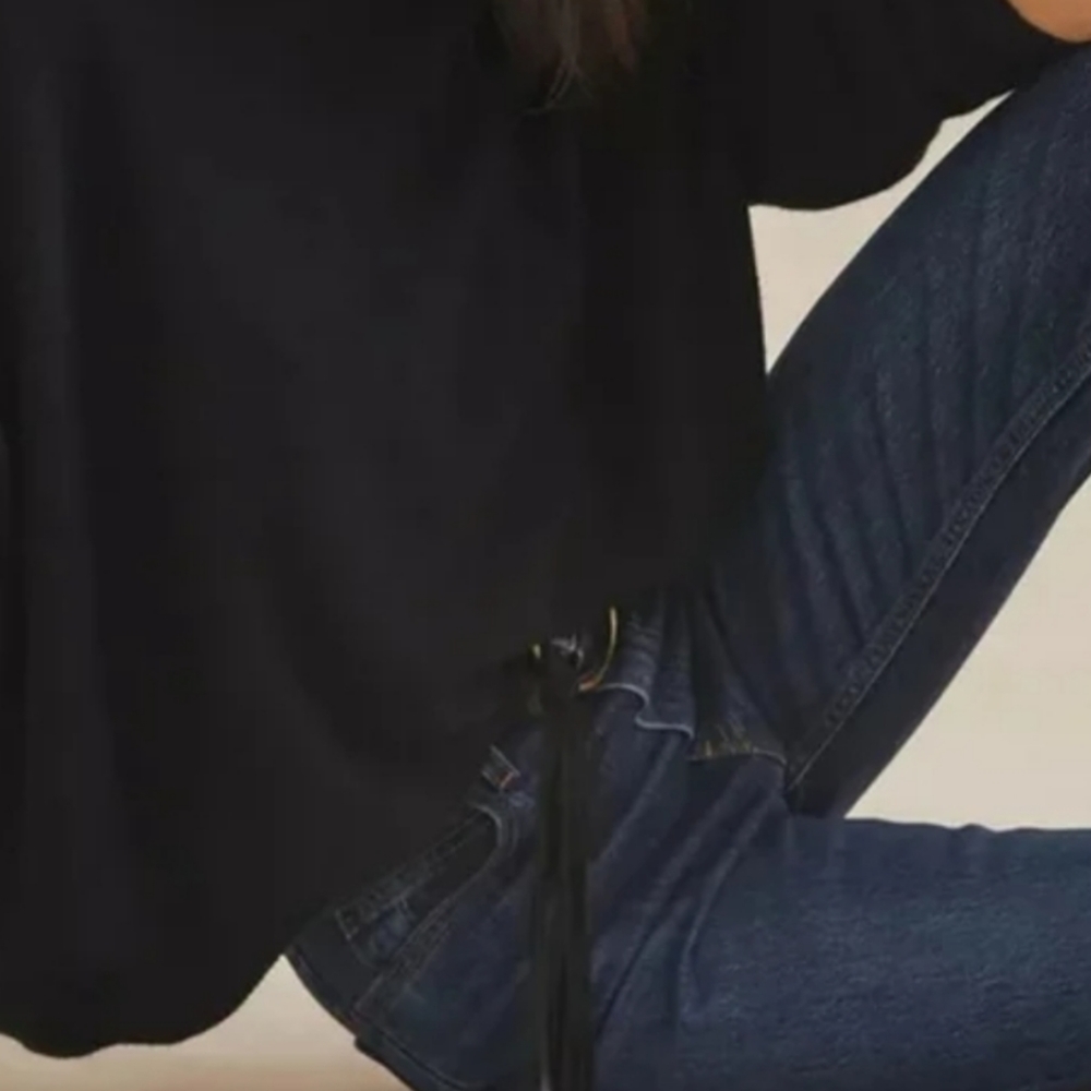Levi's High Waisted 70's Flare Jeans - Picture 5 of 11